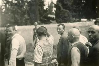 ΥΠΠΟ: Εμπειρογνώμονες στο Βέλγιο για τη διασταύρωση της γνησιότητας των φωτογραφιών της Καισαριανής