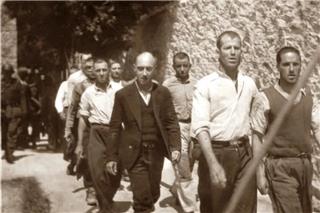 Καισαριανή: Η πρώτη δήλωση του Βέλγου συλλέκτη για τις φωτογραφίες: «Ανακουφισμένος που τελείωσαν όλα»