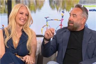 Γκουντάρας – Κάκκαβα για το τέλος του ΕδώTV: «Πληγωθήκαμε, το θεωρήσαμε αδικία, δεν τηρήθηκαν οι όροι που είχαμε συμφωνήσει»