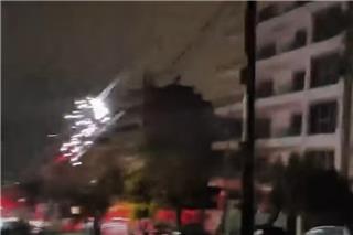 Κακοκαιρία «Erminio»: Νεκρός άνδρας στη Νέα Μάκρη, σοβαρά προβλήματα στην Αττική