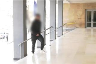 Καλαμαριά: Η απολογία του 19χρονου φίλου του Κλεομένη - «Δεν καταλάβαμε ότι τον μαχαίρωσε»