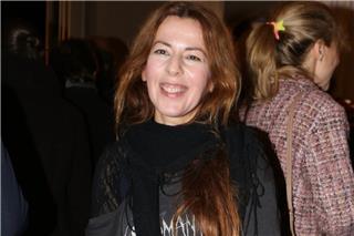 Καλλιρόη Μυριαγκού: «Νιώθω περήφανη για τον αδερφό μου, του ταιριάζει γάντι ο ρόλος του Καποδίστρια»