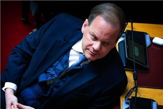 Καραμανλής: Δεν προτίθεμαι να είμαι υποψήφιος στις προσεχείς εκλογές