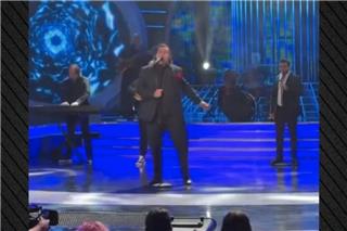 Παίκτης σε σόου στη Βουλγαρία ενσάρκωσε τον Βασίλη Καρρά, δείτε βίντεο