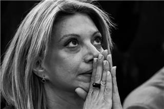 Μαρία Καρυστιανού: «Ένα χρόνο μετά το δυστύχημα, μου παρουσιάστηκε η Μάρθη με φτερά σαν άγγελος»