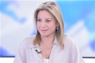 Καρυστιανού για αμβλώσεις: «Ως παιδίατρος έχω άλλα δεδομένα»