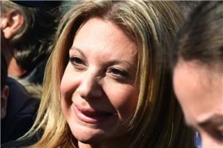 Νέα ανάρτηση Καρυστιανού: «Δεν θα σωπάσω, δεν θα συμβιβαστώ ..»