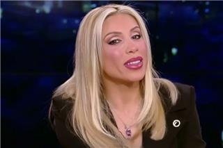 Μαρία Καρλάκη για τον πατέρα του παιδιού της: Γέννησα και έφυγε από το νοσοκομείο μόλις με έβγαλαν από την εντατική