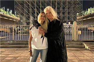 Αννα Βίσση και Νίκος Καρβέλας στο μικροσκόπιο της ΑΑΔΕ: Τα χρήματα και τα τιμολόγια που ψάχνουν οι ελεγκτές