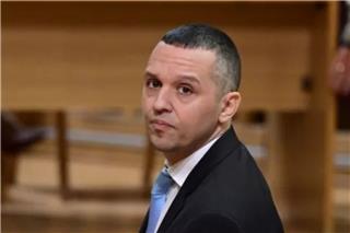 Κασιδιάρης: Επιστρέφω δυναμικά με νέο κόμμα