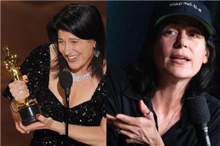 Κασσάνδρα Κουλουκουντίς: Ποια είναι η Ελληνοαμερικανίδα που κέρδισε το πρώτο Όσκαρ κάστινγκ στην ιστορία του θεσμού