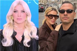 Κατερίνα Καινούργιου: Η αποκάλυψη για Μόνικα Μπελούτσι και τον Τιμ Μπάρτον - «Ο σερβιτόρος μας έκανε παρατήρηση»