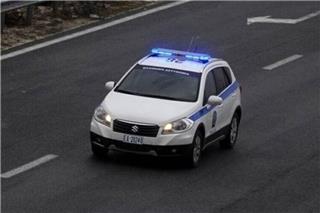Καταδίωξη από τη Θεσπρωτία στην Πρέβεζα- Μοτοσικλετιστής σήκωσε τις αρχές στο πόδι