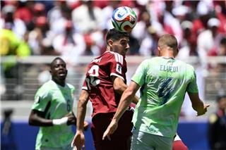 Κατάρ – Ελβετία 1-1: Την τιμώρησε στο 95′ και πήρε ιστορικό βαθμό