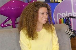 Κατερίνα Βρανά: Έχασα μεγάλο κομμάτι της σεξουαλικότητάς μου, όταν έμεινα ανάπηρη