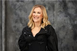 Κάθριν Ο` Χάρα: Αποκαλύφθηκε η αιτία θανάτου της ηθοποιού