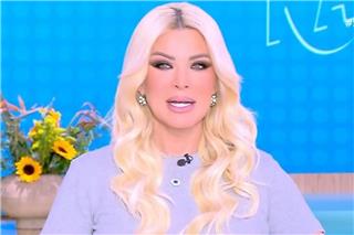 Κατερίνα Καινούργιου: Απαντά για τον σκηνοθέτη και το πλάνο με το σάντουιτς – «Δεν ντρέπεστε με αυτά που γράφετε;»