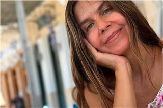 Αποχωρεί από το κόμμα Καρυστιανού η Μουτσάτσου