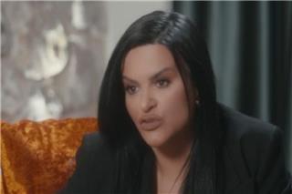 Δήμητρα Κατσαφάδου: Τα δύσκολα χρόνια στο Μενίδι και η μάχη με την κατάθλιψη