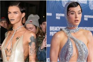 Κέιτι Πέρι: Βίντεο από τη βραδιά που η Ρούμπι Ρόουζ κατηγορεί την τραγουδίστρια για επίθεση