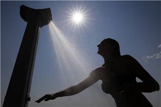 Καιρός: Το «Super El Niño» έρχεται το φετινό καλοκαίρι - Πώς θα επηρεαστεί η Ελλάδα