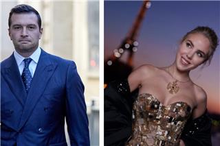 Μπαρντελά: Το απρόσμενο ειδύλλιο με την Ιταλίδα πριγκίπισσα Μαρία Καρολίνα