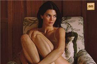 Κένταλ Τζένερ: Η γuμνή Κυριακή της στο Instagram, δείτε φωτογραφίες