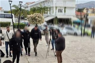 Θάνατος Μυρτώς: Η απολόγια του 26χρονου αρσιβαρίστα