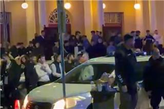 Κεφαλονιά: Προφυλακιστέοι και οι τρεις κατηγορούμενοι για τον θάνατο της Μυρτώς