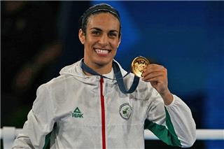 Κελίφ: «Δεν είμαι τρανς, είμαι κορίτσι - Έκανα ορμονοθεραπεία, δέχομαι οποιονδήποτε έλεγχο»