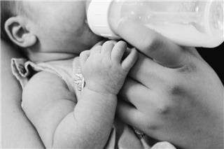 Νέες ανακλήσεις βρεφικού γάλακτος