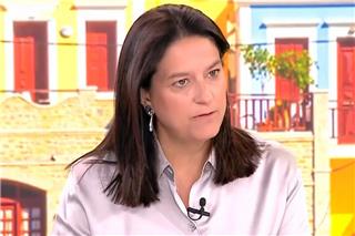 Κεραμέως: Επιδότηση 90% μισθού και εισφορών για τηλεργασία σε ορεινά χωριά