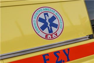 Κέρκυρα: Αυτοκίνητο παρέσυρε μητέρα και γιο - Μεταφέρθηκαν στο νοσοκομείο