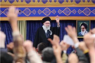 Χαμενεΐ: Ο αλαζόνας Τραμπ θα «πέσει» σαν τον Φαραώ και τον Σάχη, έχει τα χέρια του λερωμένα με αίμα