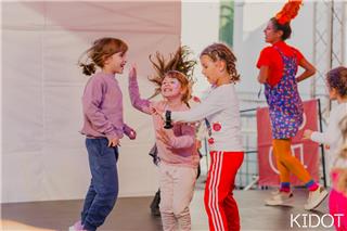 Το Thessaloniki KIDOT Festival 2026 ανακοινώνει ένα πλούσιο Πρόγραμμα Δράσεων