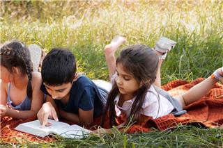 Έρχονται 70.000 voucher για παιδικές κατασκηνώσεις - Ποιοι οι δικαιούχοι