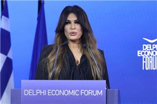 Γκιλφόιλ: Όταν οι Αμερικανοί και οι Έλληνες στέκονται μαζί, δεν υπάρχει όριο σε αυτό που μπορούμε να πετύχουμε