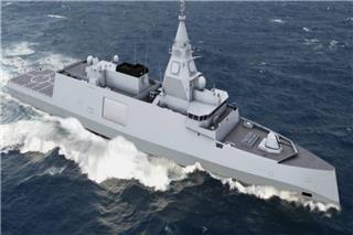 Στην Κύπρο ο Δένδιας «συνοδεία» φρεγατών - Ύψιστη προτεραιότητα της κυβέρνησης ο επαναπατρισμός