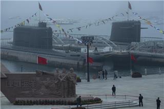 «Σιωπηλός εφιάλτης»: Τα νέα υποβρύχια της Κίνας μπορούν να χτυπήσουν την Αμερική από… το σπίτι τους