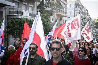 Απεργία 13 Μαΐου: Ποιοι κατεβαίνουν στους δρόμους, τι θα γίνει με σχολεία και ΜΜΜ