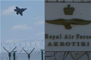 Κύπρος: Οι ΗΠΑ ζητούν από το προσωπικό τους να φύγει από το νησί