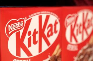 Έκλεψαν 12 τόνους KitKat από φορτηγό: Πάρτι στο X μετά τη... σοκολατένια ληστεία