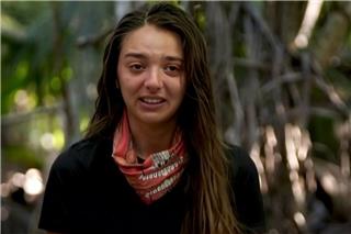 Survivor: Η λιποθυμία, τα δάκρυα της Μαντίσα και ο τραυματίας που έφυγε με φορείο από τον αγώνα