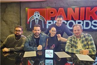 Klavdia, Arcade Music και Panik Records συνεχίζουν τις μεγάλες επιτυχίες τους