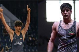 Το Ιράν εκτέλεσε τον 19χρονο πρωταθλητή πάλης Σαλέχ Μοχαμαντί σε δημόσιο απαγχονισμό