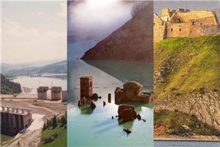 Το χωριό που θάφτηκε ζωντανό: Μια ολόκληρη κοινότητα χάθηκε κάτω από τα νερά και κανείς δε μιλά γι’ αυτό