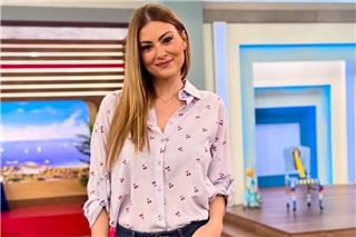 Δέσποινα Καμπούρη: Η μακροσκελής ανάρτησή της για το Gay Pride μετά τις αντιδράσεις