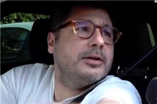 Καρφί Κωνσταντάρα για Τσολάκη: «Δεν βλέπω πώς θα μπορούσα να συνυπάρξω ξανά μαζί της σύντομα»