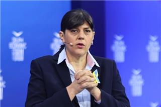 Κοβέσι: Συμφωνώ με την ελληνική κυβέρνηση ότι πρέπει να επιταχυνθούν οι διαδικασίες