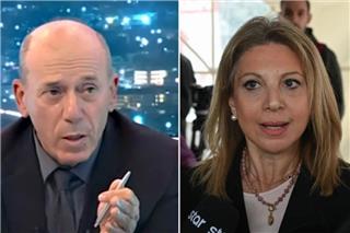 Παραιτήθηκε ο Κοκοτσάκης από το κόμμα Καρυστιανού - «Δεν είναι το κίνημα πολιτών που οραματιστήκαμε»